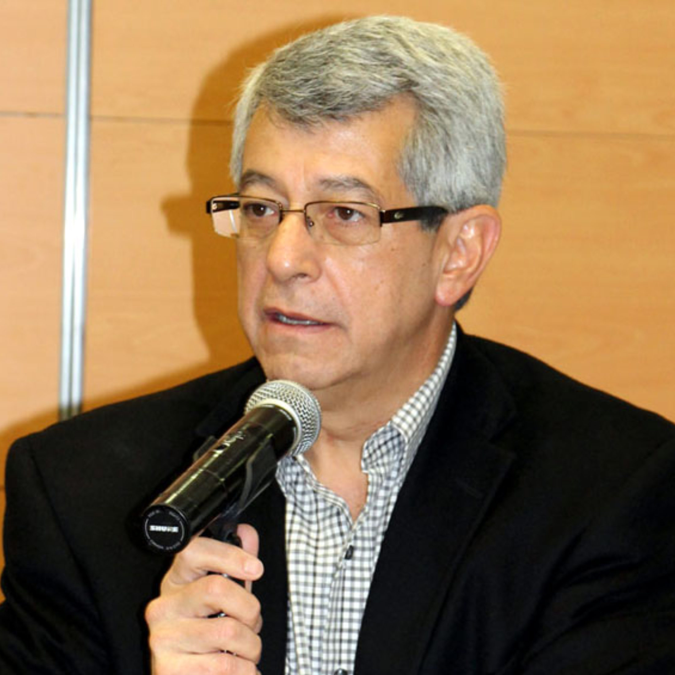 Dr. Mauricio Merino Huerta